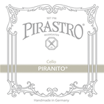 PIRASTRO VC PIRANITO 1/2-3/4 4DO 635440