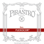 PIRASTRO CB FLEXOCORE 0MUTA 1/4 341060
