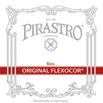 PIRASTRO CB ORIGINAL FLEXOCORE 1SOL ORCHESTRA 346120