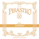 PIRASTRO VC CHORDA 0MUTA  132020
