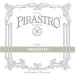 PIRASTRO VC PIRANITO 1/2-3/4 0MUTA 635040