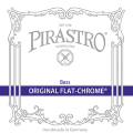 PIRASTRO ORIGINAL FLAT-CHROME ORCHESTRA
