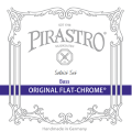 PIRASTRO ORIGINAL FLAT-CHROME SOLO