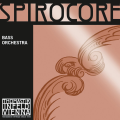 SPIROCORE ORCHESTRA 3/4 3885 