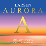 LARSEN VC AURORA HARD 4/4 1LA