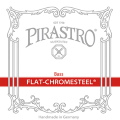 PIRASTRO FLAT-CHROMESTEEL SOLISTA